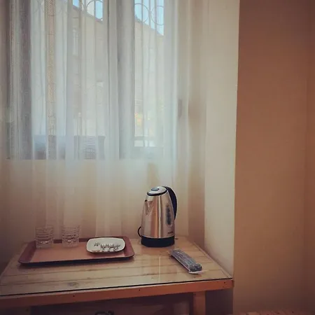 At Pikotiko's - For Rent 3*