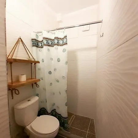 At Pikotiko's - For Rent Guest house *
