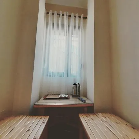 At Pikotiko's - For Rent 3* Korce
