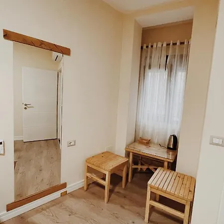 At Pikotiko's - For Rent Guest house