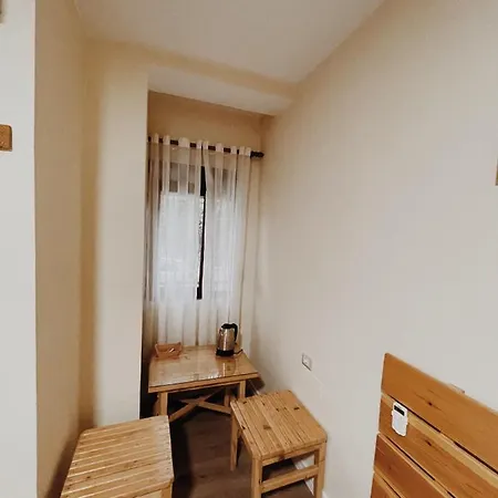 At Pikotiko's - For Rent Guest house *