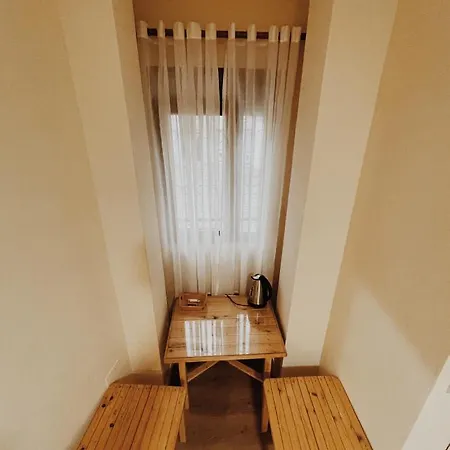 Guest house At Pikotiko's - For Rent