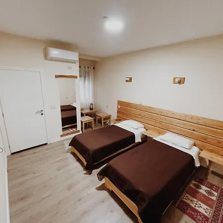 Guest house At Pikotiko's - For Rent Korce