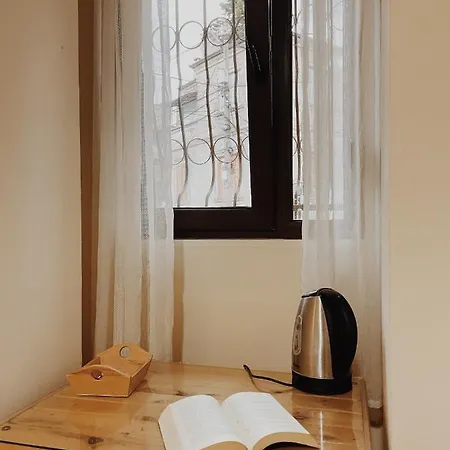 At Pikotiko's - For Rent Guest house 3*