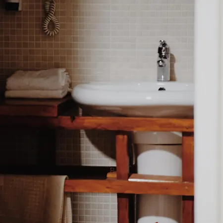At Pikotiko's - For Rent Guest house
