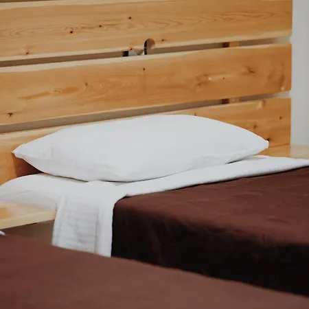 At Pikotiko's - For Rent Guest house