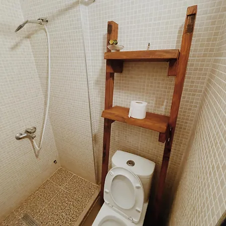 Guest house At Pikotiko's - For Rent *