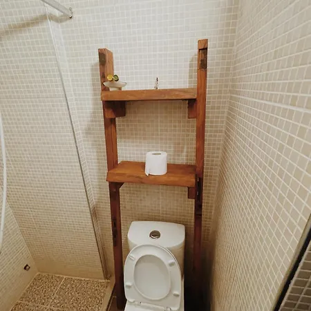 At Pikotiko's - For Rent Guest house