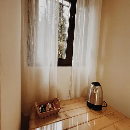 At Pikotiko's - For Rent