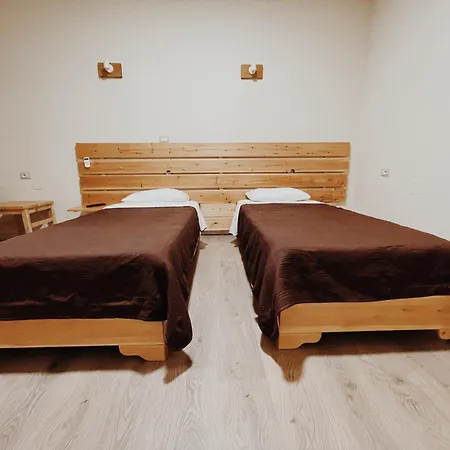 Guest house At Pikotiko's - For Rent *