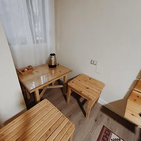 At Pikotiko's - For Rent Guest house Korce