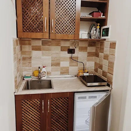At Pikotiko's - For Rent *
