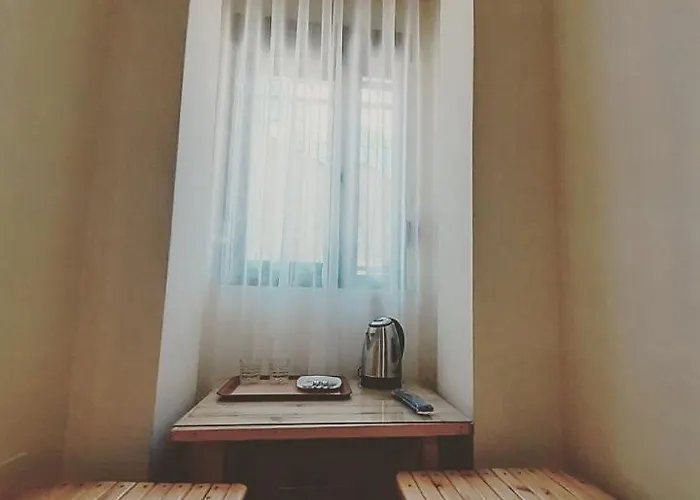 At Pikotiko's - For Rent 3* Κορυτσά