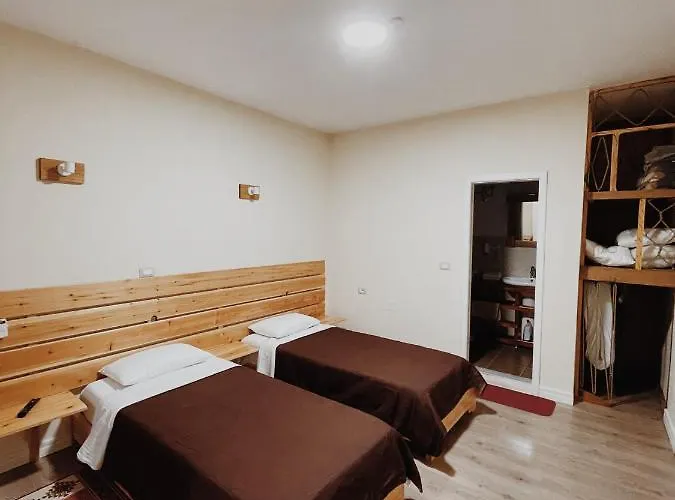 Affittacamere At Pikotiko's - For Rent 3*