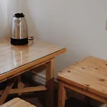 At Pikotiko's - For Rent 3* Korce