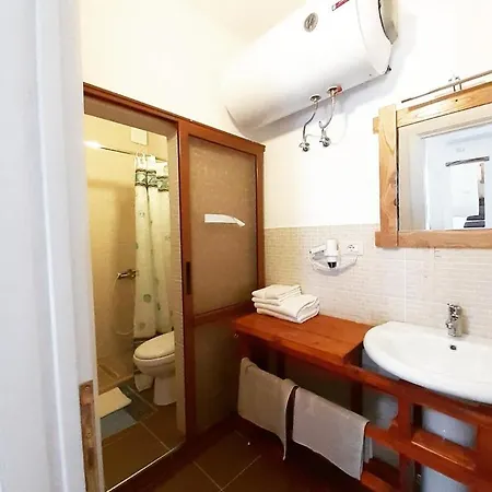 At Pikotiko's - For Rent Gæstehus 3*