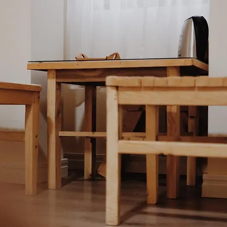 Gæstehus At Pikotiko's - For Rent 3*