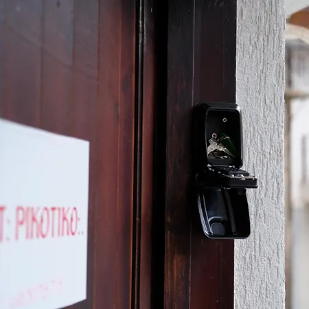 At Pikotiko's - For Rent Гостевой дом 3*