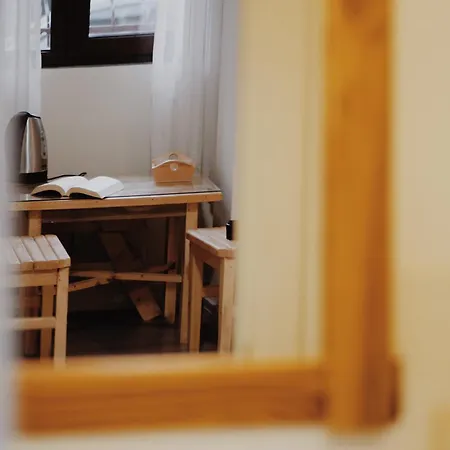 Gæstehus At Pikotiko's - For Rent Korce