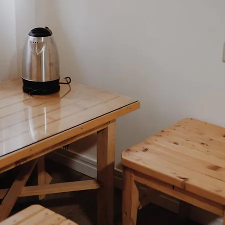 At Pikotiko's - For Rent 3* Korce