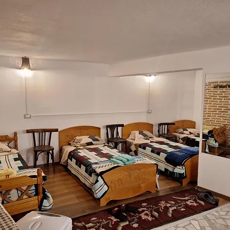 At Pikotiko's - For Rent Гостевой дом 3*