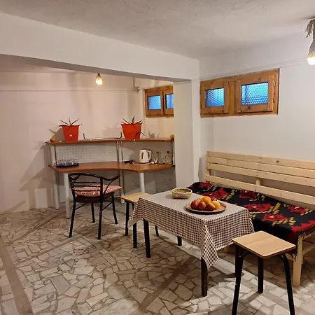 Gæstehus At Pikotiko's - For Rent 3*