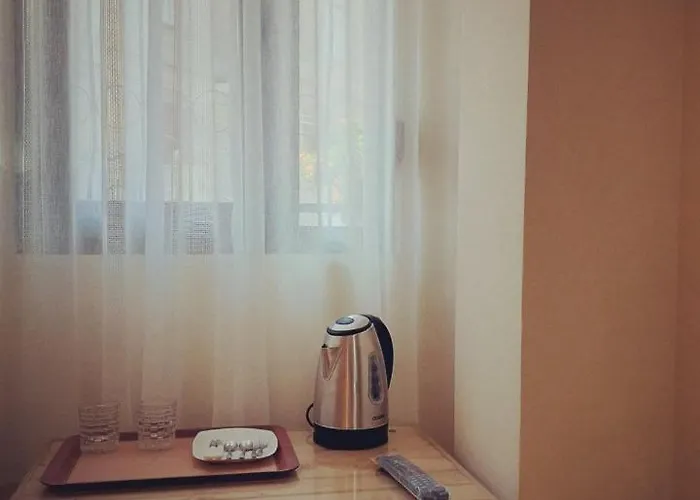 At Pikotiko's - For Rent 3*