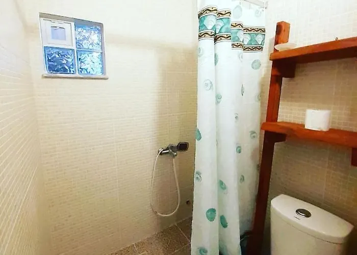 At Pikotiko's - For Rent Гостевой дом Корча