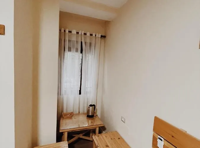 At Pikotiko's - For Rent Гостевой дом 3*