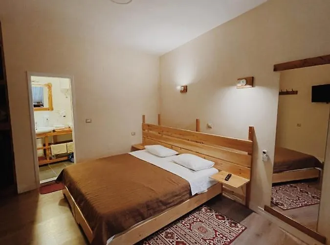 Гостевой дом At Pikotiko's - For Rent Корча
