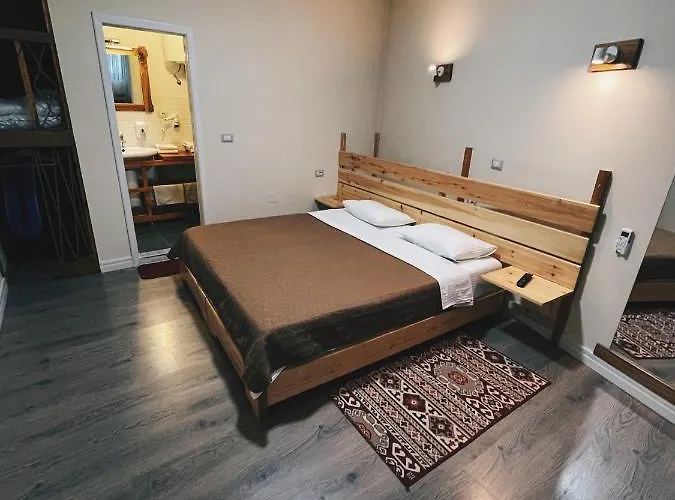 At Pikotiko's - For Rent Гостевой дом 3*
