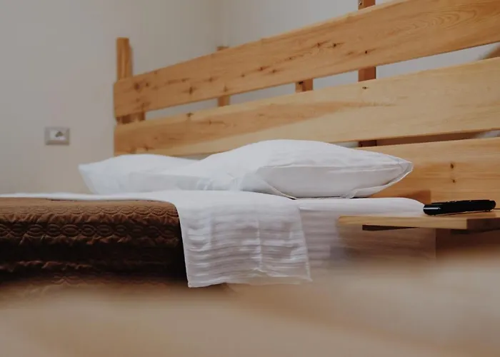 Гостевой дом At Pikotiko's - For Rent 3*