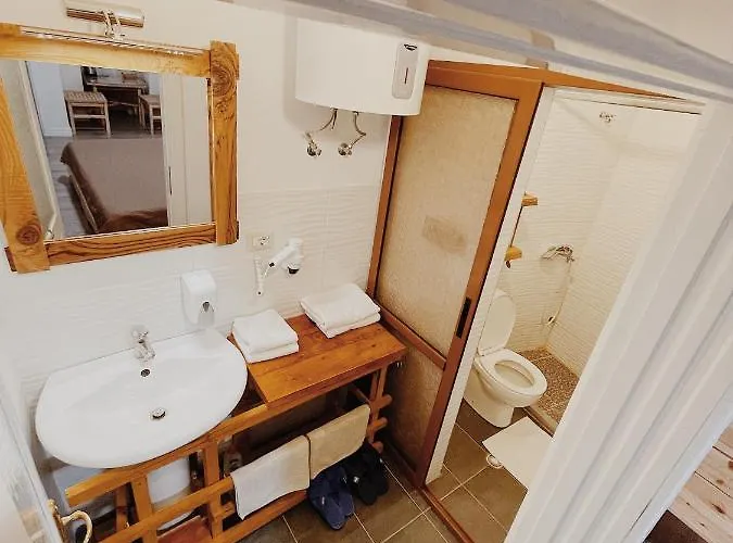 Гостевой дом At Pikotiko's - For Rent