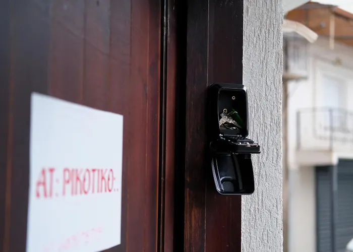 At Pikotiko's - For Rent Гостевой дом 3*
