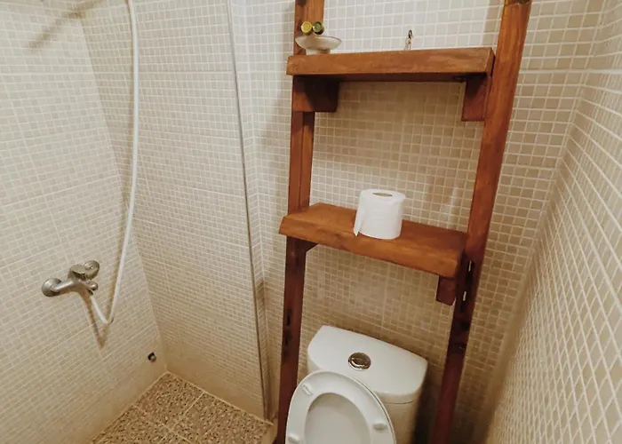 Гостевой дом At Pikotiko's - For Rent 3*