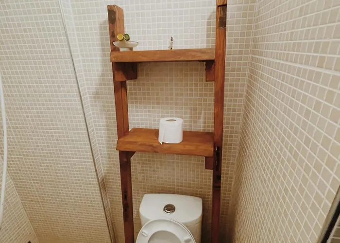 At Pikotiko's - For Rent Гостевой дом