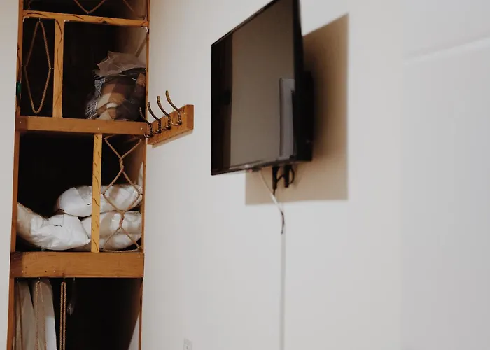 Гостевой дом At Pikotiko's - For Rent