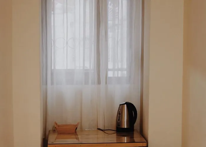 At Pikotiko's - For Rent 3* Корча