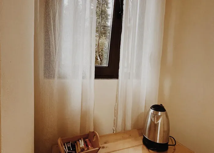 At Pikotiko's - For Rent