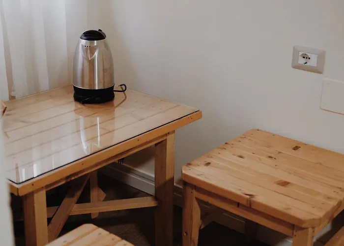 At Pikotiko's - For Rent 3* Корча