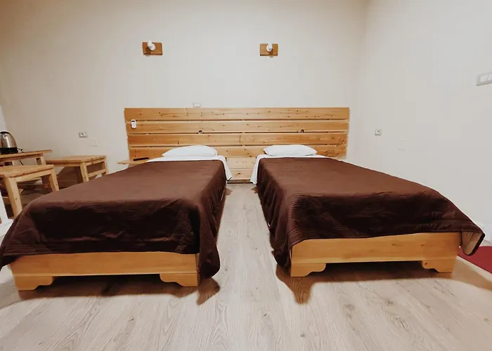 Гостевой дом At Pikotiko's - For Rent 3*