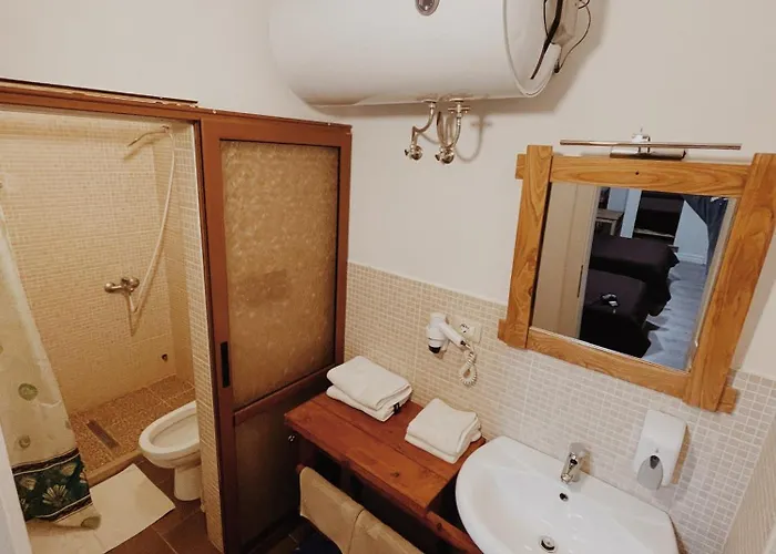 At Pikotiko's - For Rent 3* Корча