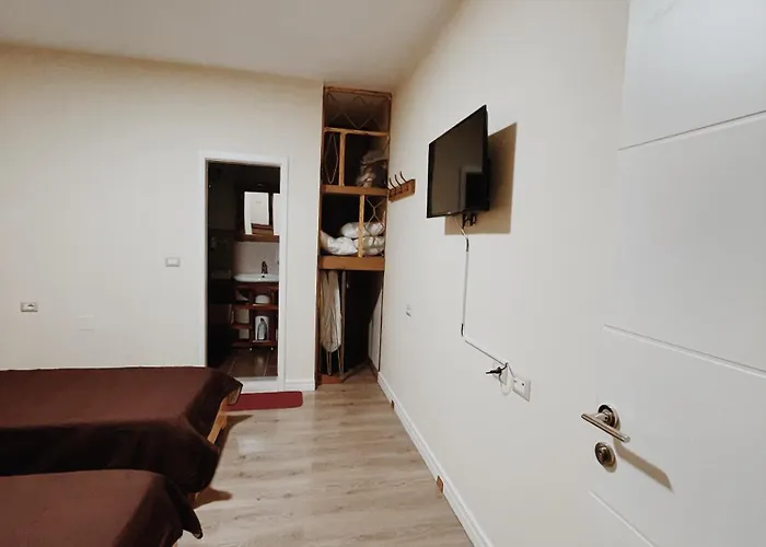 Гостевой дом At Pikotiko's - For Rent 3*