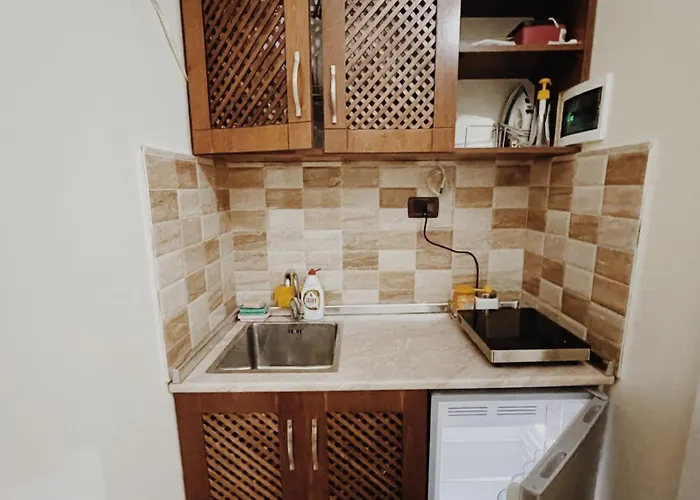 Гостевой дом At Pikotiko's - For Rent Корча