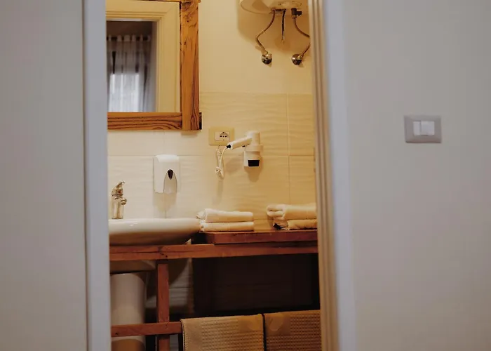 Гостевой дом At Pikotiko's - For Rent 3*