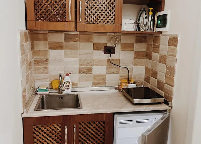 At Pikotiko's - For Rent 3*