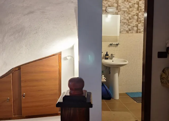 Гостевой дом At Pikotiko's - For Rent 3*