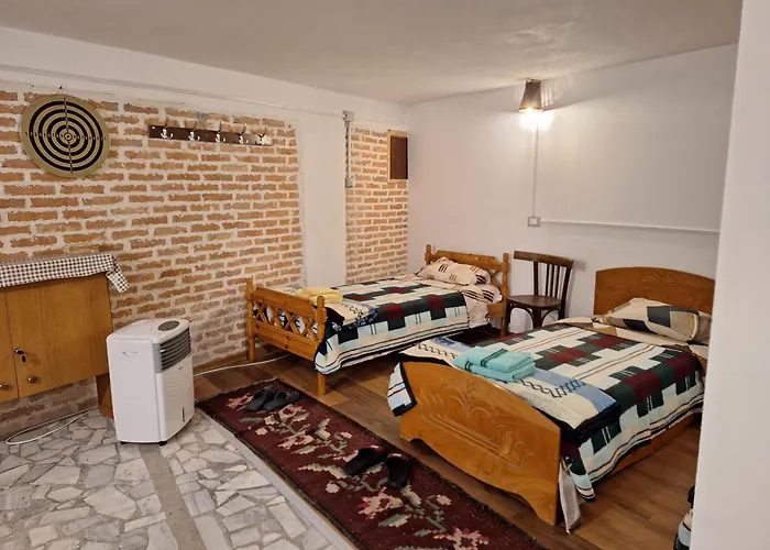 Гостевой дом At Pikotiko's - For Rent