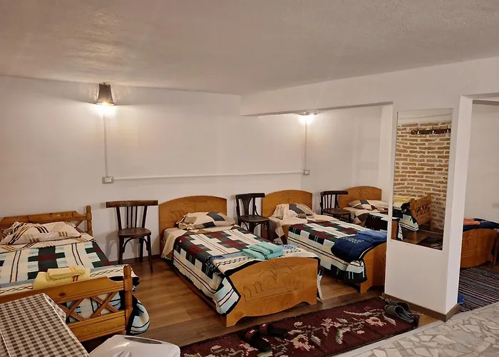 At Pikotiko's - For Rent Гостевой дом 3*